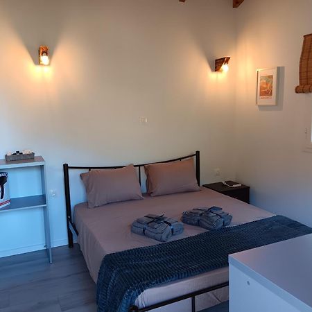 Tolis Rooms Himare Luaran gambar