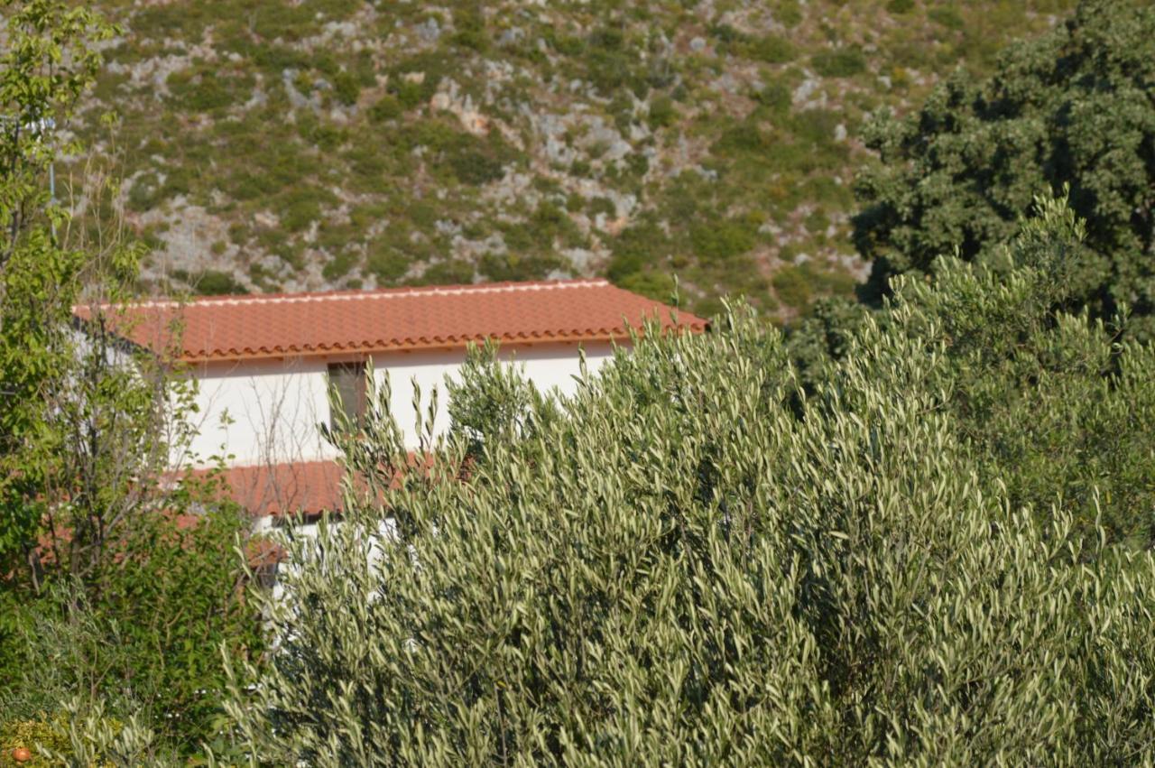 Tolis Rooms Himare Luaran gambar