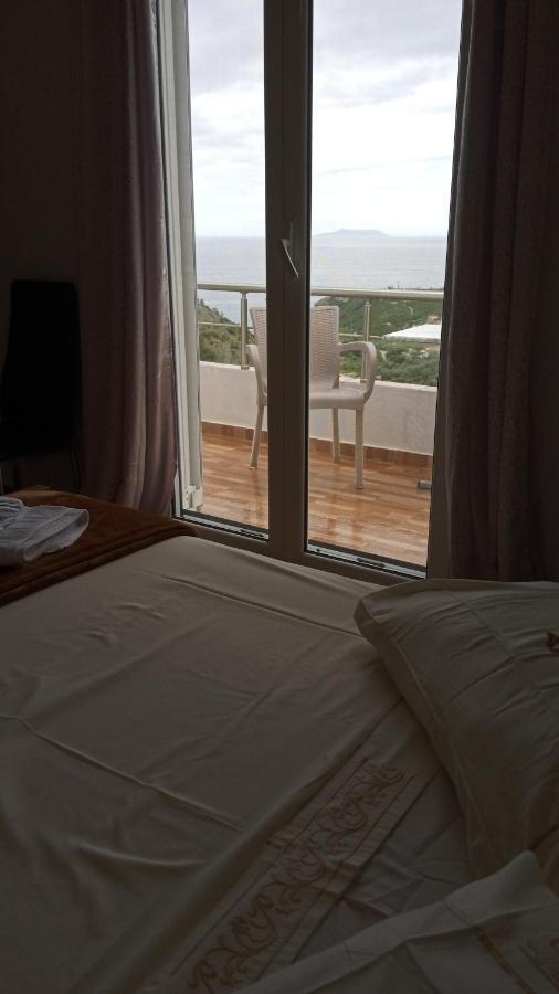 Tolis Rooms Himare Luaran gambar