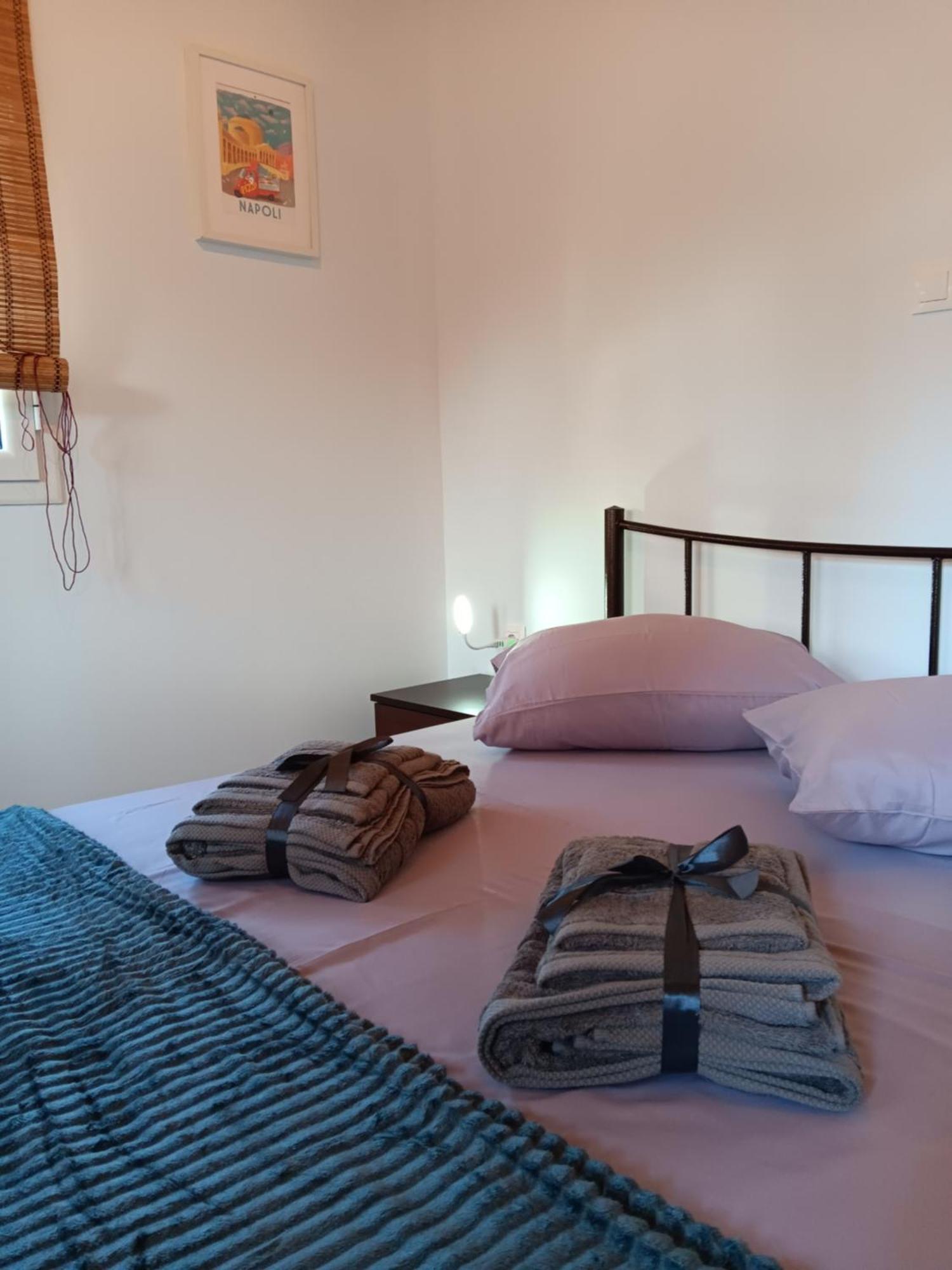 Tolis Rooms Himare Luaran gambar