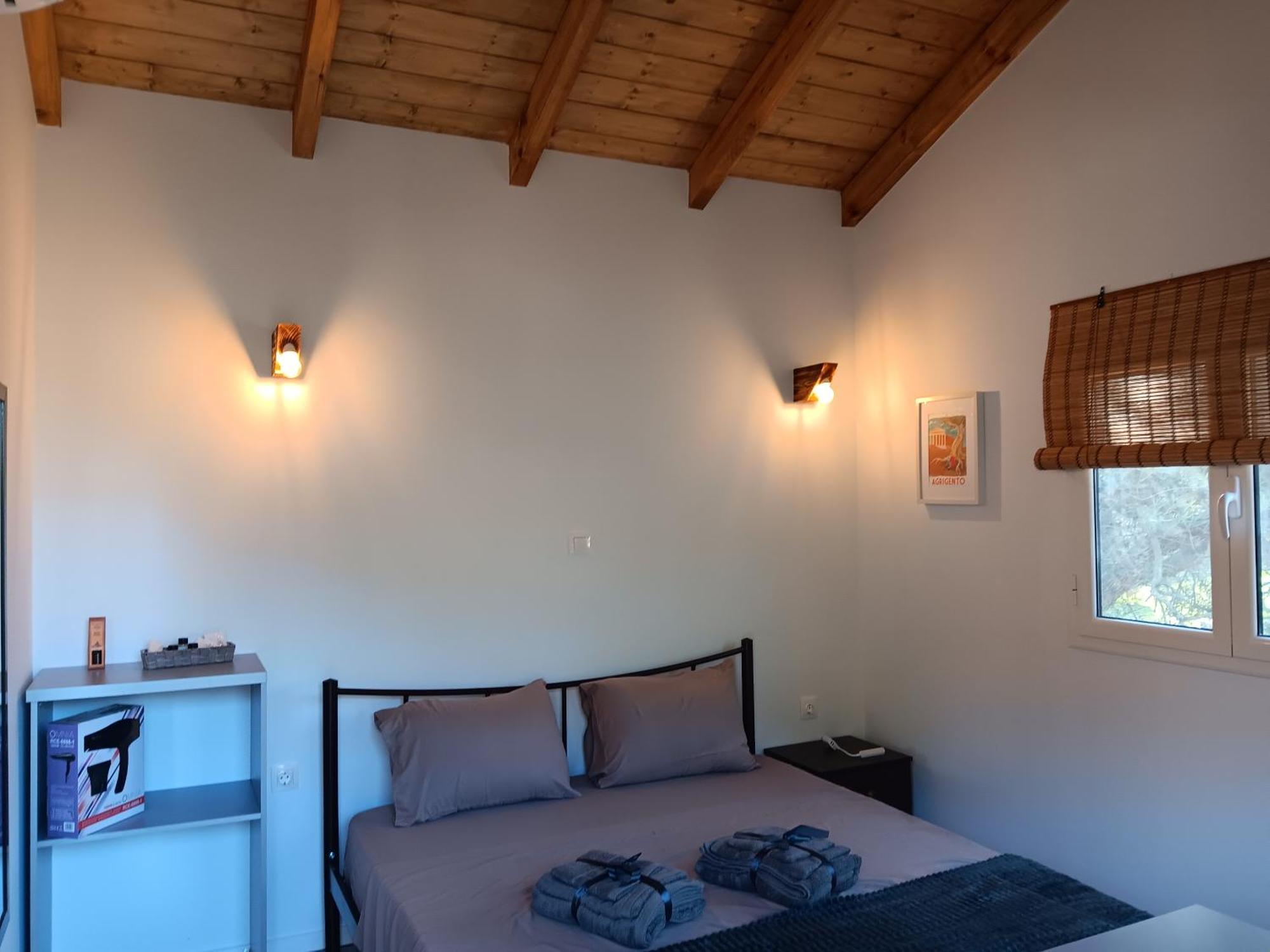 Tolis Rooms Himare Luaran gambar