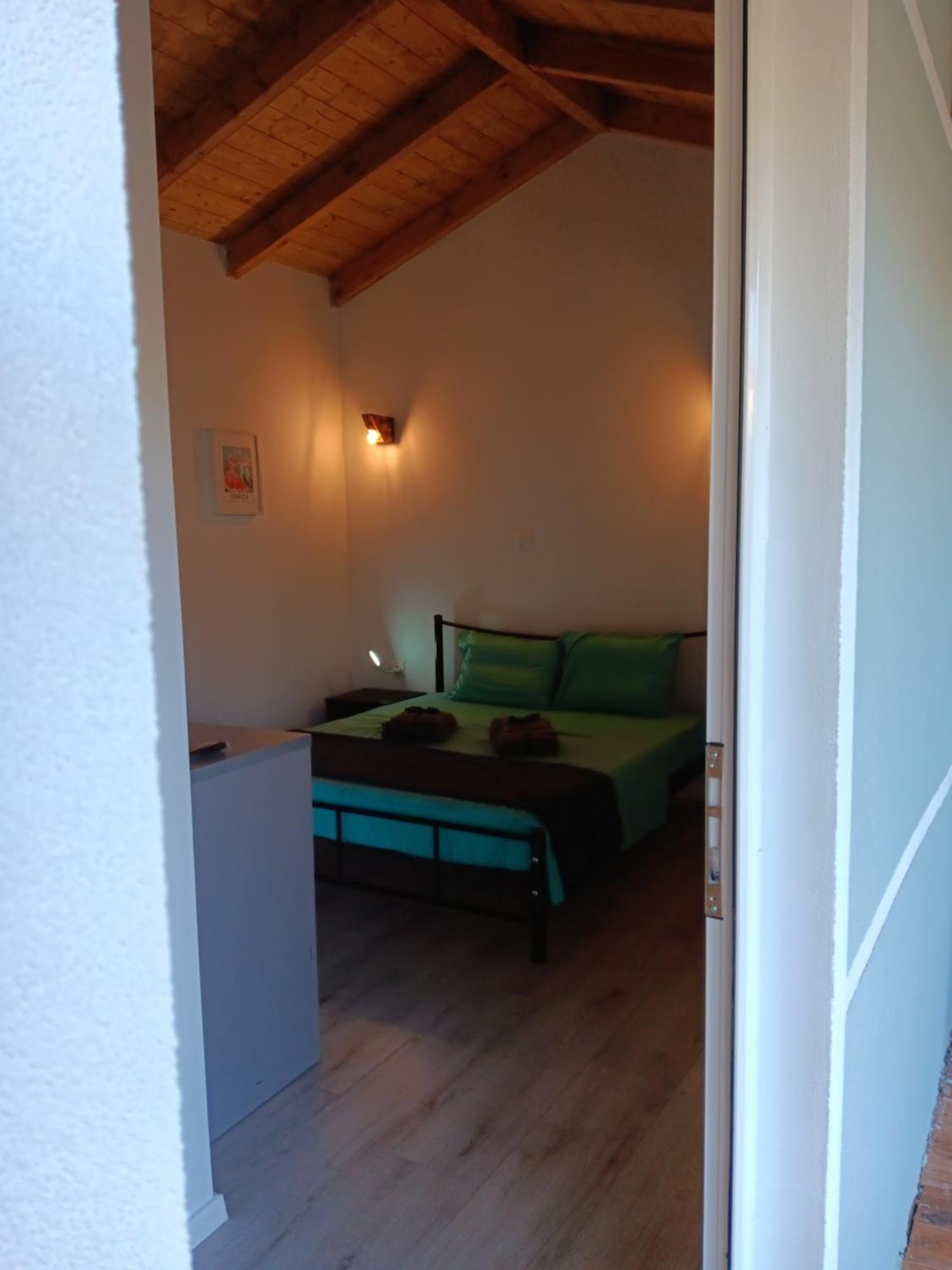 Tolis Rooms Himare Luaran gambar