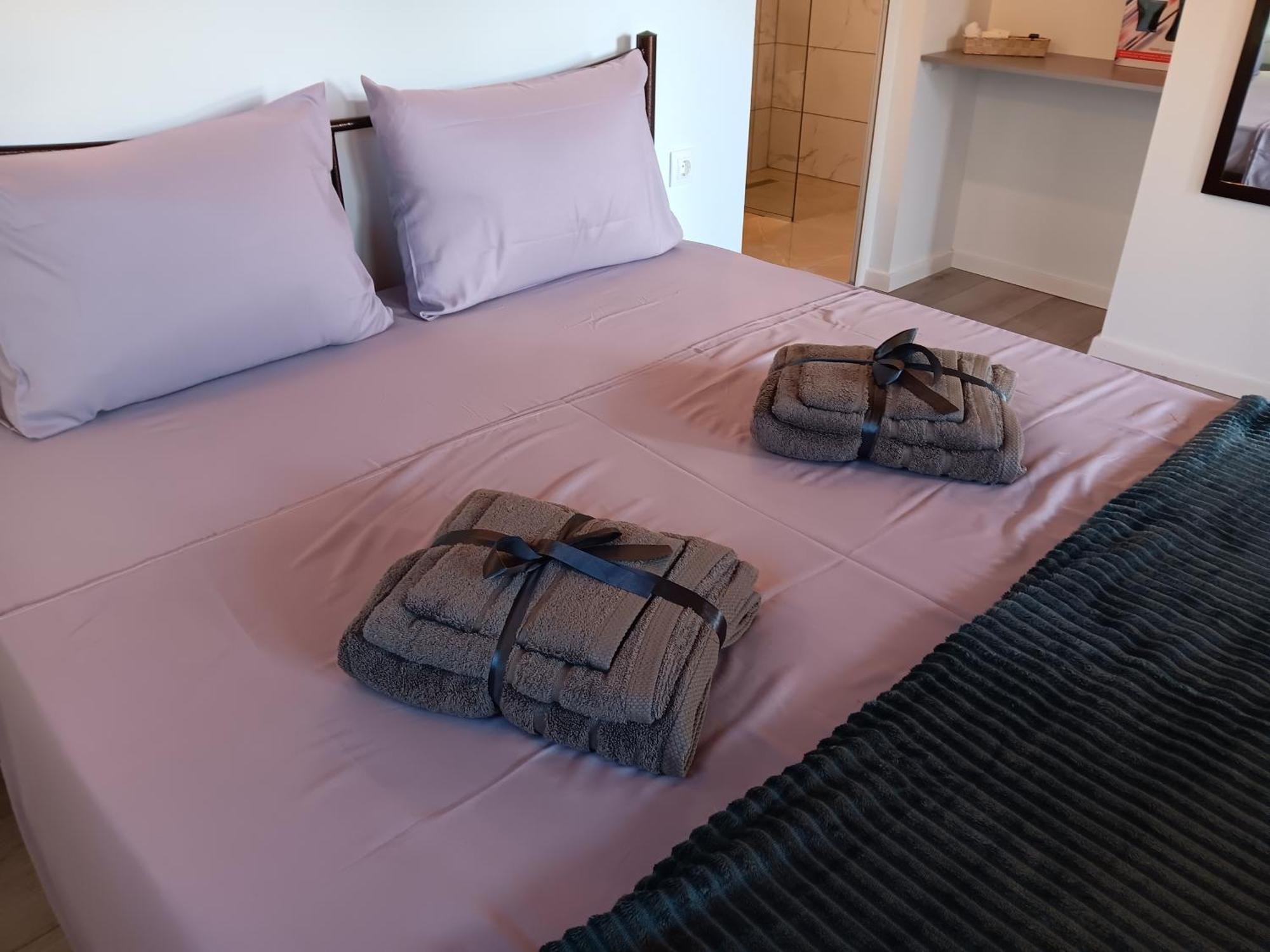 Tolis Rooms Himare Luaran gambar
