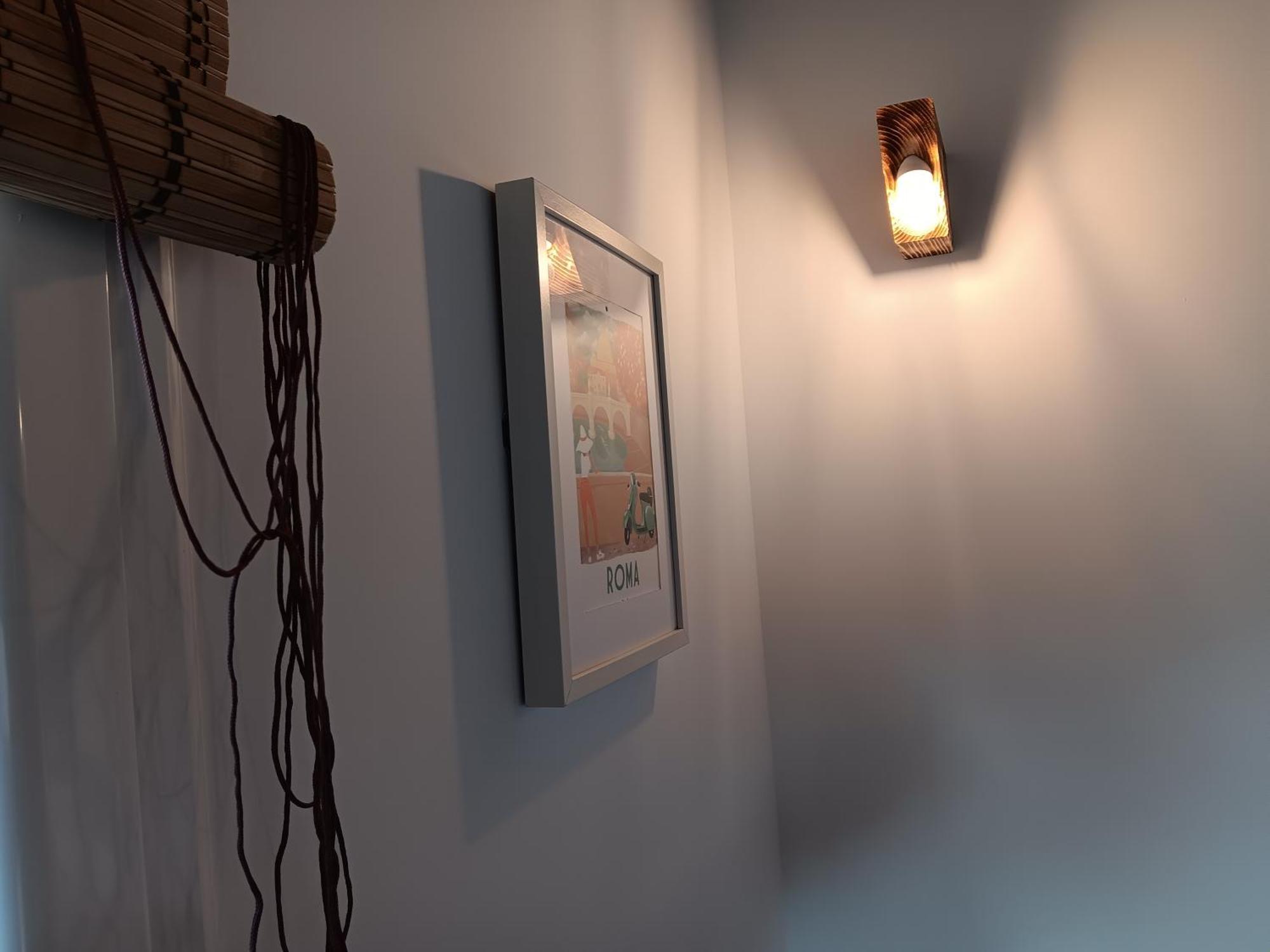 Tolis Rooms Himare Luaran gambar