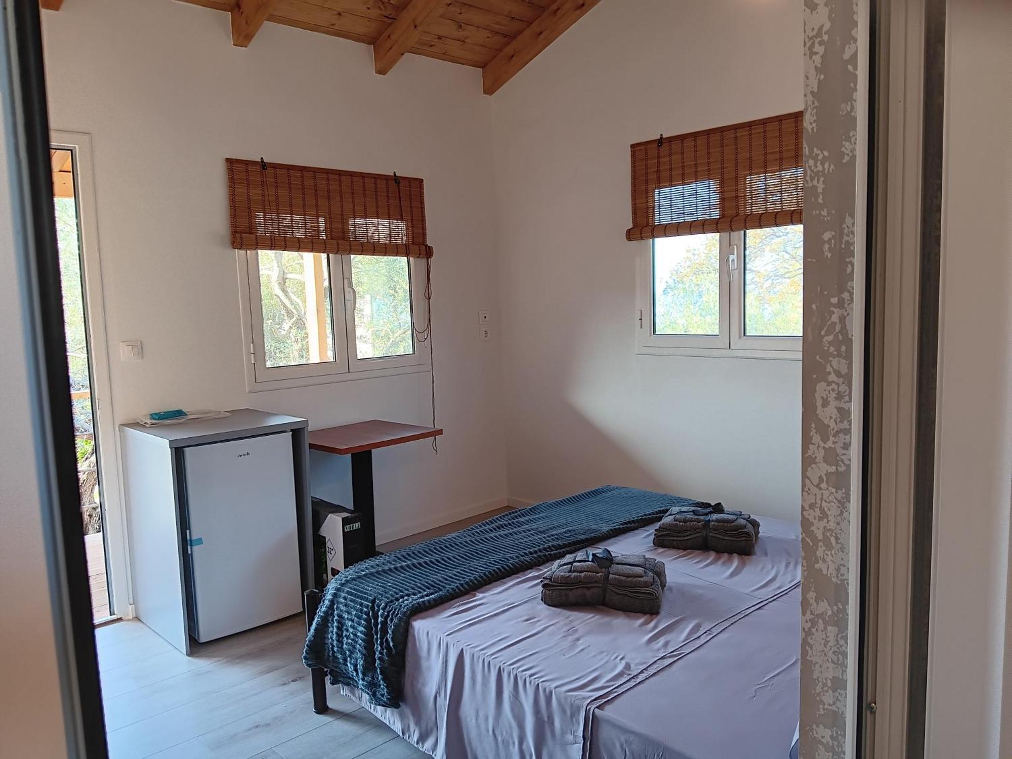 Tolis Rooms Himare Luaran gambar