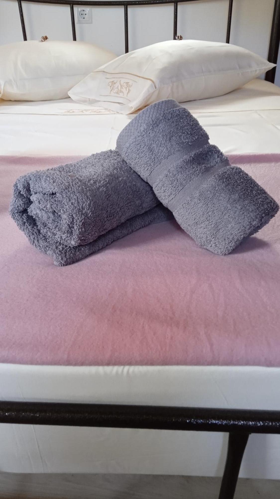 Tolis Rooms Himare Luaran gambar