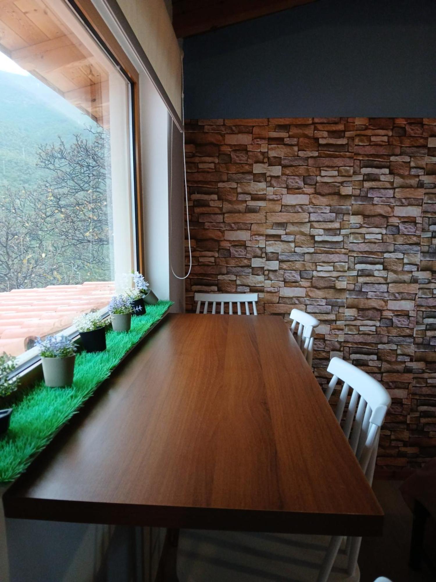 Tolis Rooms Himare Luaran gambar