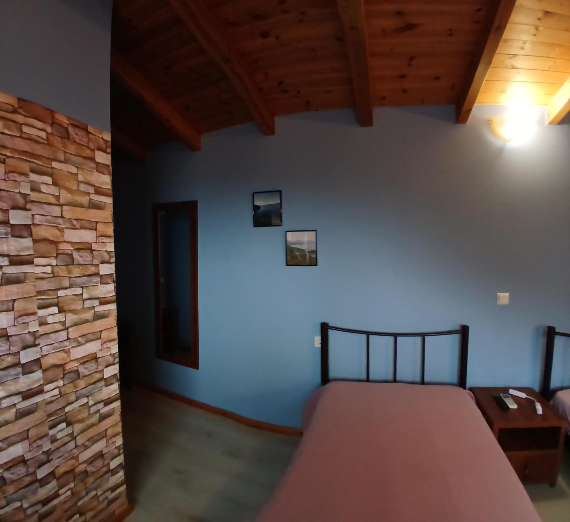Tolis Rooms Himare Luaran gambar