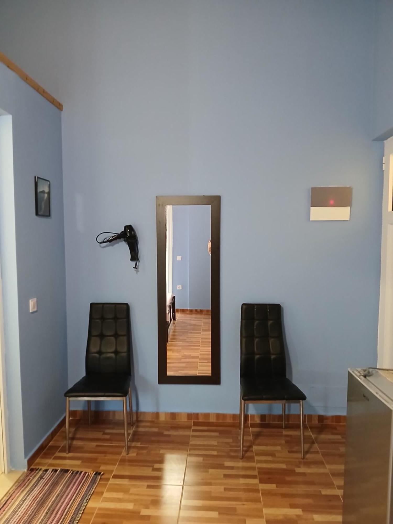 Tolis Rooms Himare Luaran gambar