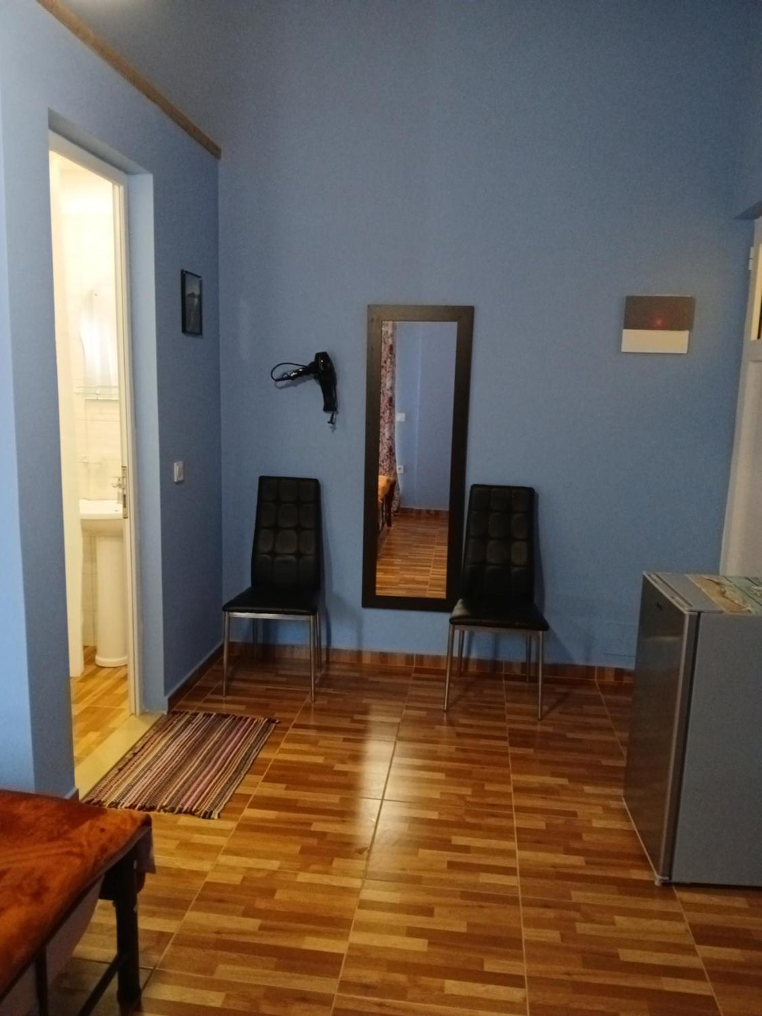 Tolis Rooms Himare Luaran gambar