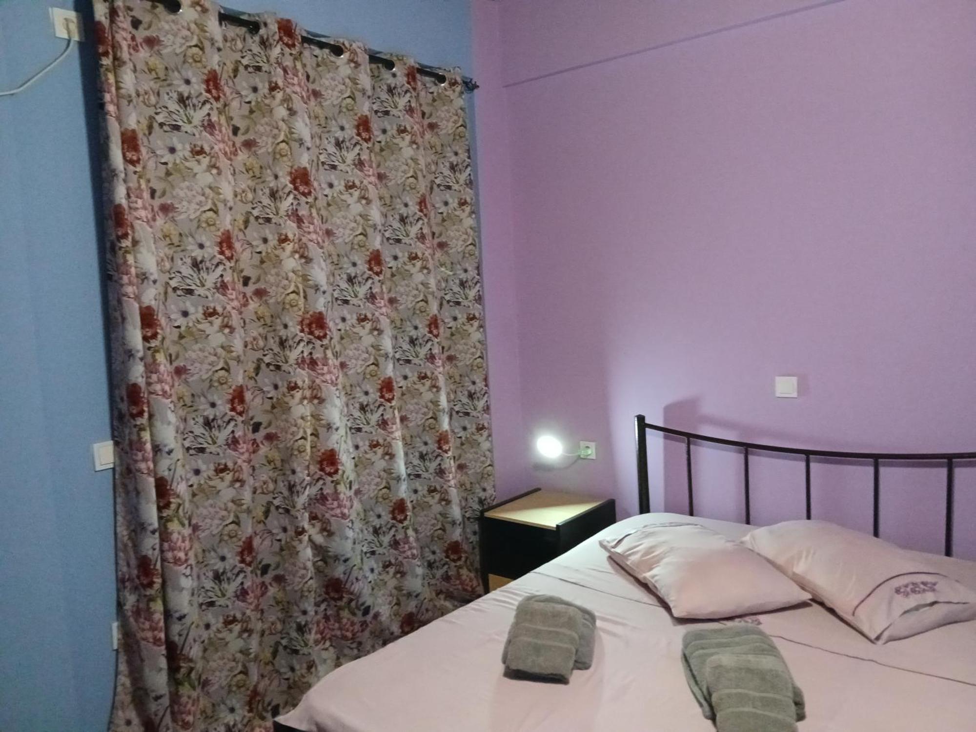 Tolis Rooms Himare Luaran gambar